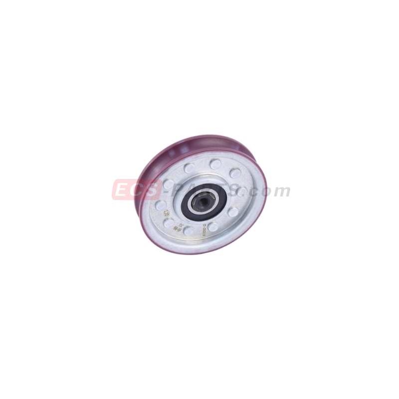 Elevator Hanger Roller AMD Doors D94*18.5mm With M10 Shaft KM601106G01/G02